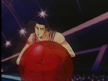 Otaku Gallery  / Anime e Manga / Slam Dunk / Personaggi / Shohoku / Hisashi Mitsui / mitsui (51).jpg